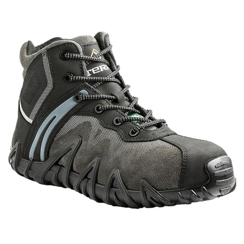 MEN'S TERRA VENOM MID CT WORK BOOT - Terra